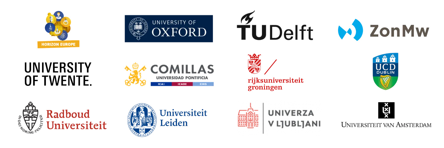 8D Research Design = Impact Partners