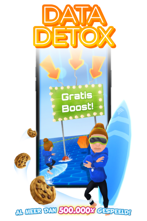 Data Detox