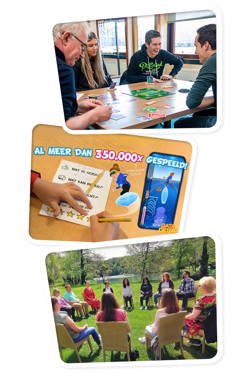 Aanbesteding Serious Games onderwijs