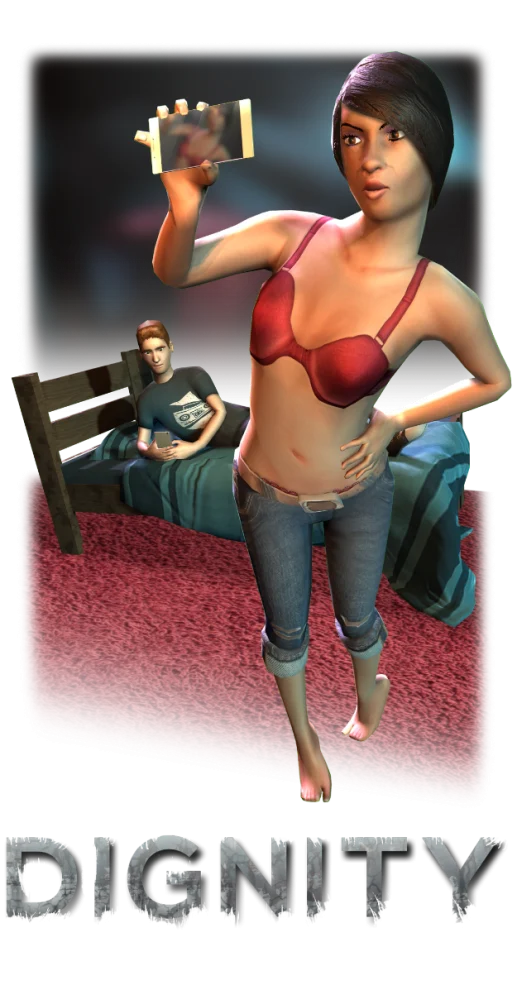 Game seksuele weerbaarheid