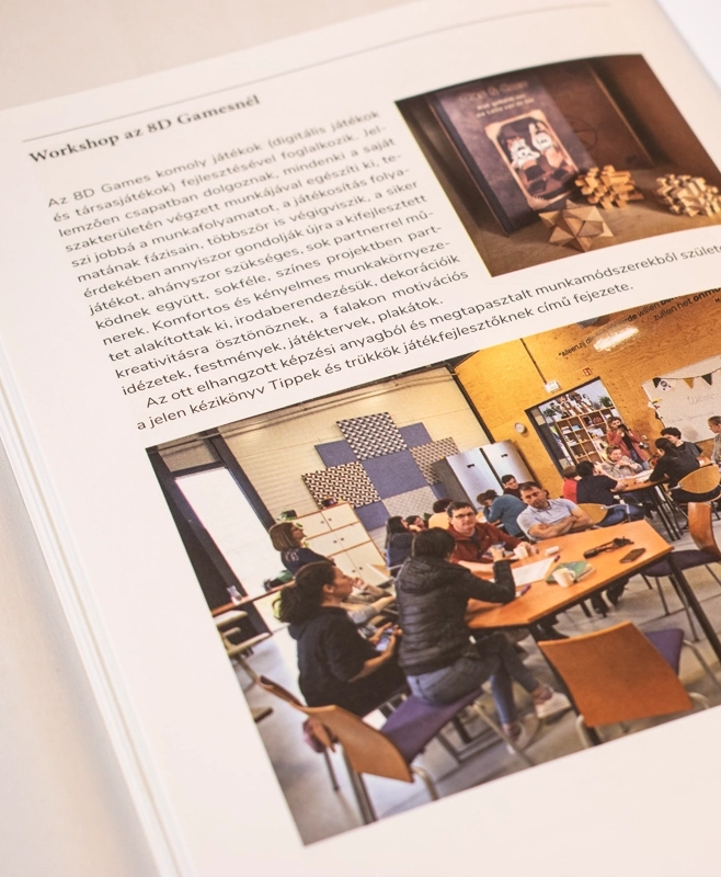design thinking training