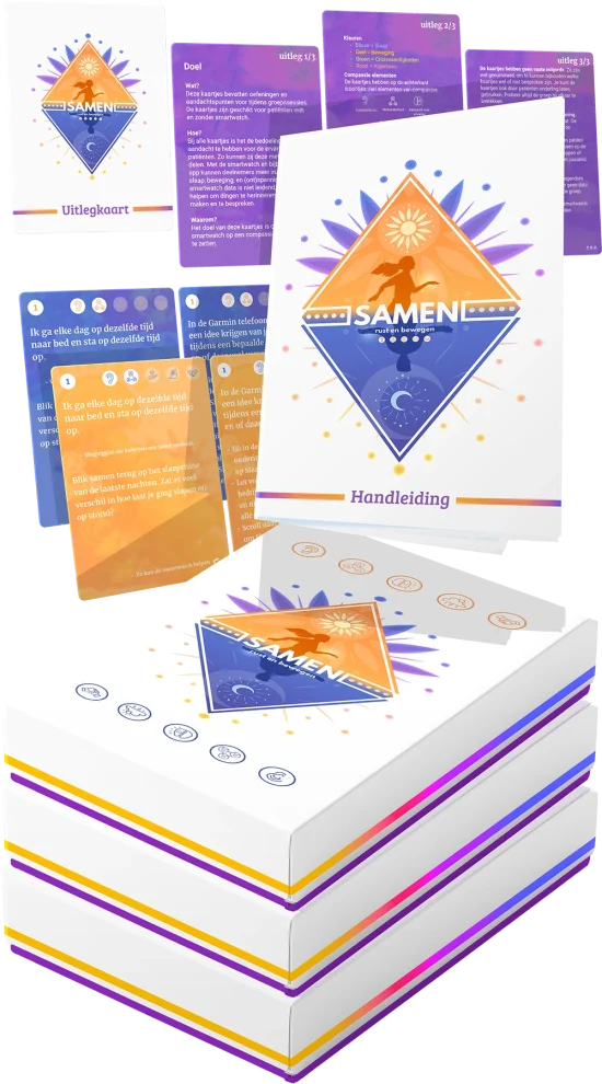 Compassionate technology mental health