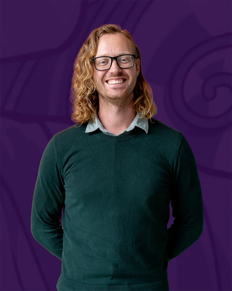 Johan van der Meulen