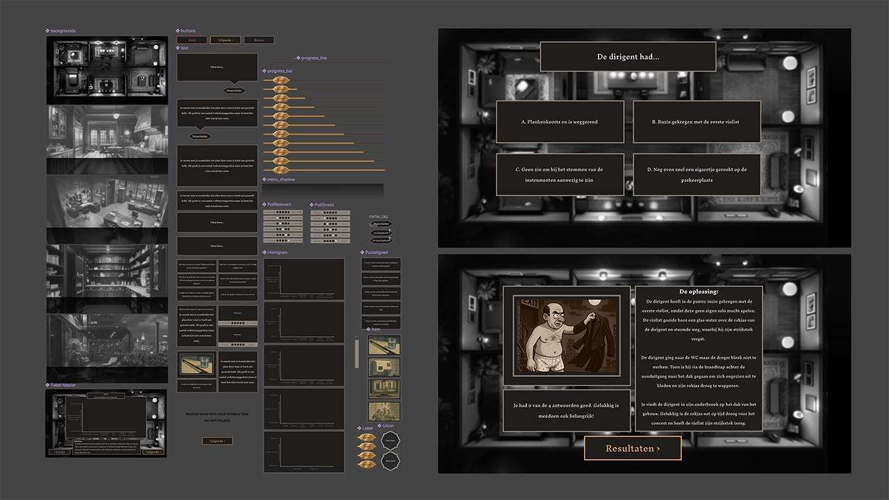 sociale veiligheid werkvloer
